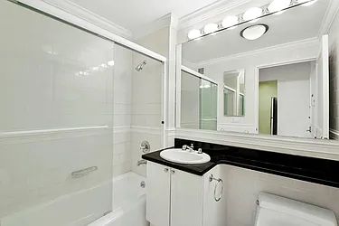 Rented by Town Residential