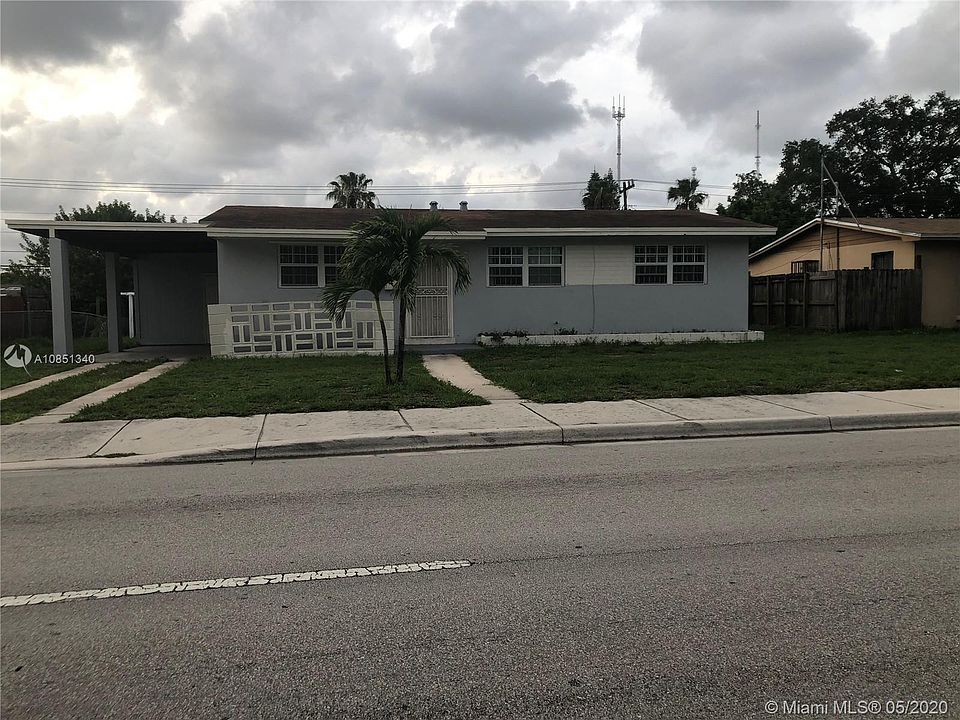 1st image of 801 NW 199th St