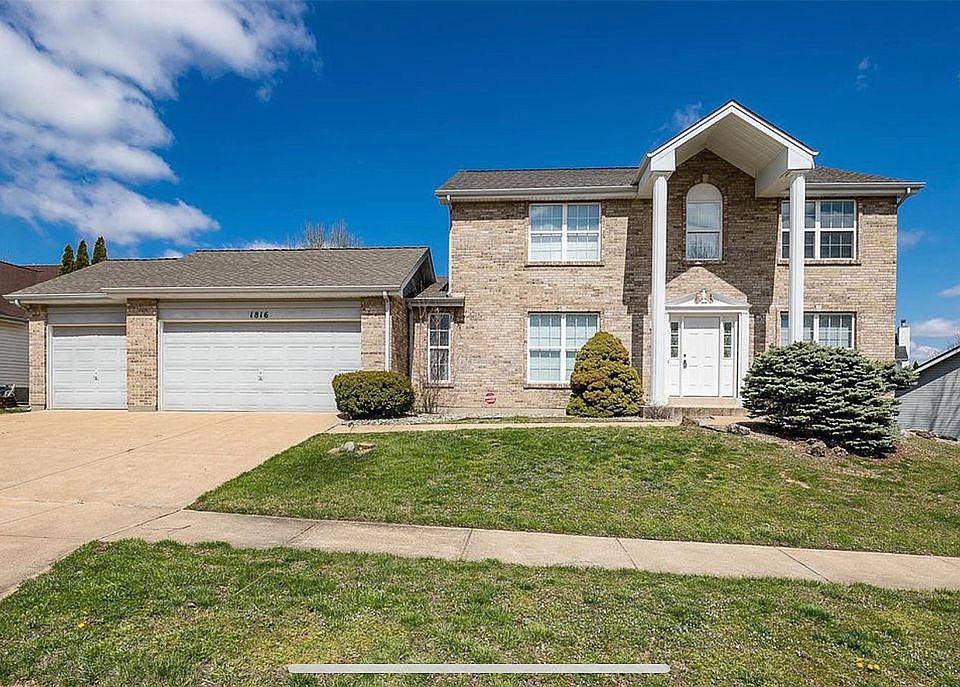 1st image of 1816 Chateau Du Mont Dr