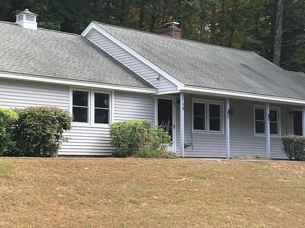78 Woodland Hills #78, South Berwick, ME 03908