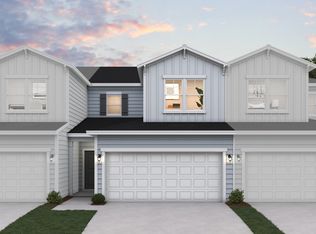 Osprey Plan, Villas at Seaside, Ocean Isle, NC 28469