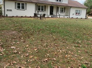 2845 Carson Gregory Rd, Angier, NC 27501