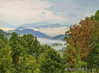 LOT 35 Sunset Fls LOT 35, Clyde, NC 28721