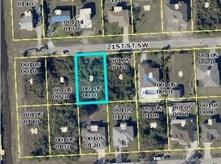 2609 21st St SW, Lehigh Acres, FL 33976