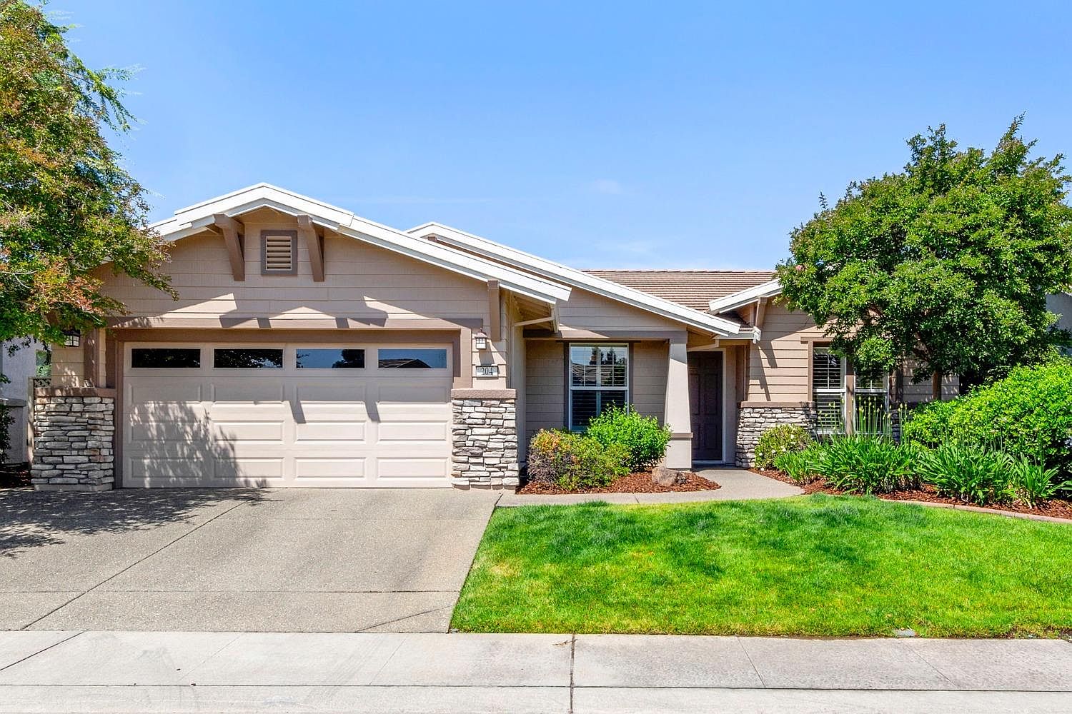 204 Stags Leap Ln, Lincoln, CA 95648 Zillow