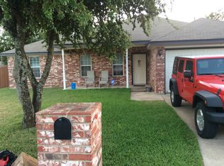 1 N Winecup Dr, Belton, TX 76513