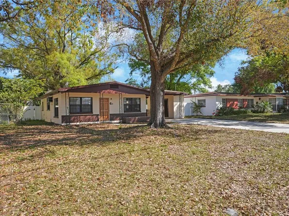 124 E 119th Ave, Tampa, FL 33612