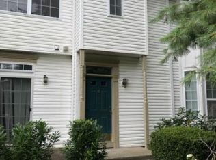 79 Hancock Dr #1404, Morristown, NJ 07960
