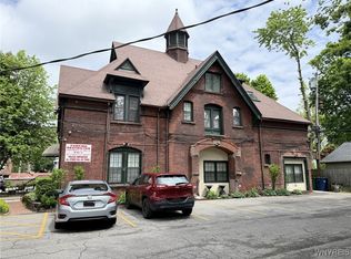 871 Delaware Ave APT 17, Buffalo, NY 14209