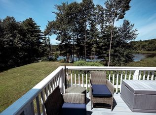 1124 Bemis Rd #A, Warren, MA 01083