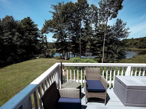 1124 Bemis Rd #A, Warren, MA 01083