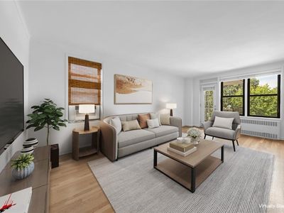 7401 Shore Rd APT 2A, Brooklyn, NY, 11209