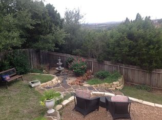 2821 Centennial Olympic Park, Austin, TX 78732