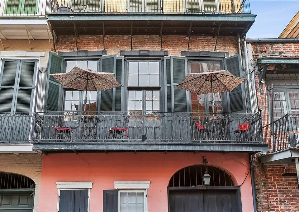 1st image of 1231 Chartres St #2