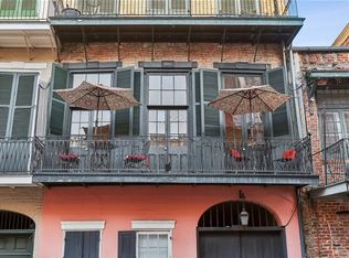 1231 Chartres St #2, New Orleans, LA 70116