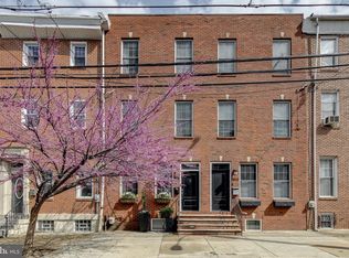 2015 Poplar St, Philadelphia, PA 19130