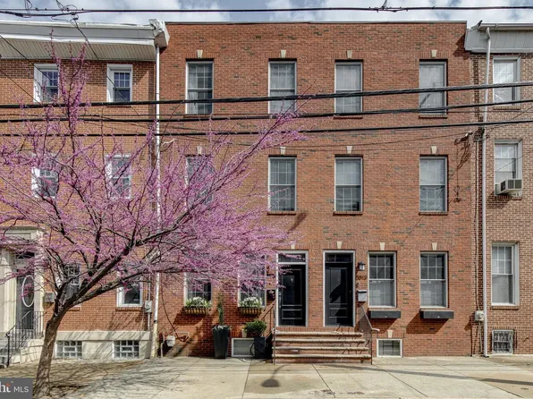 2015 Poplar St, Philadelphia, PA 19130