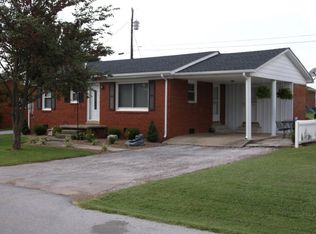 107 Elaine Ct, Elkton, KY 42220