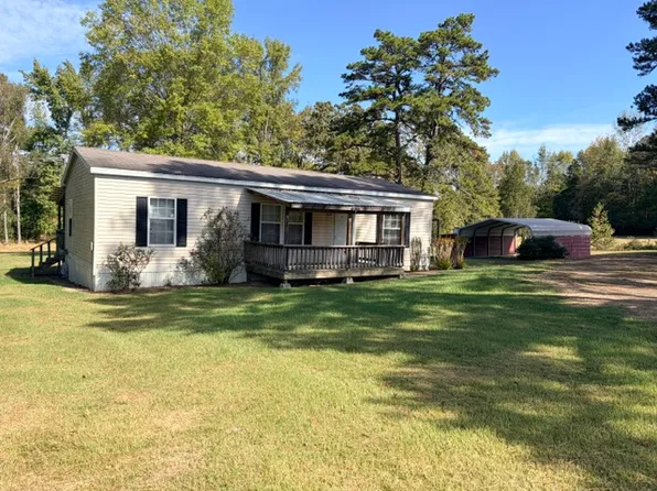 10617 Highway 336 W, Clinton, AR 72031