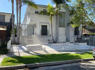 957 S Gramercy Dr APT 201, Los Angeles, CA 90019