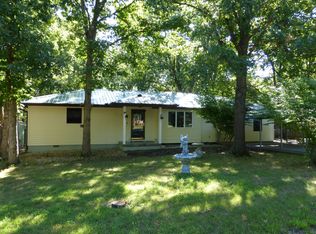 252 Shary Hill Rd, Branson, MO 65616