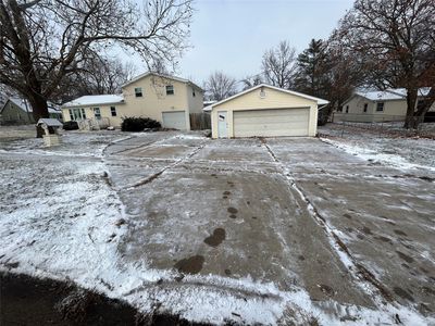 410 S Freeman St, Indianola, IA, 50125