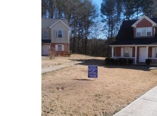 6647 Dottie Mae Ct, Morrow, GA 30260