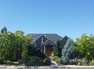 2382 E 1100 S, Springville, UT 84663