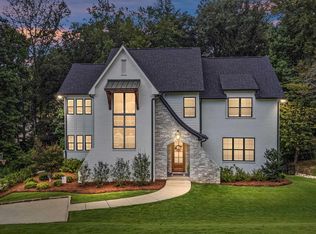 615 Bayhill Rd, Birmingham, AL 35244