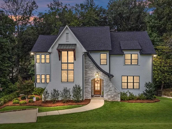 615 Bayhill Rd, Birmingham, AL 35244