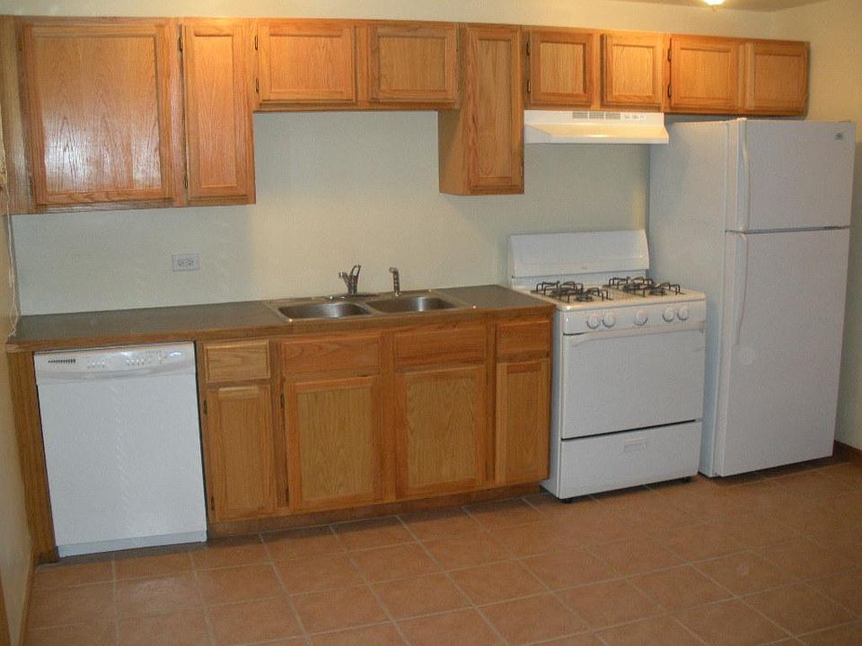 Updated Kitchen