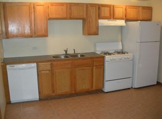 552 W 43rd St #1, Chicago, IL 60609