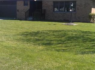 2834 Reppuhn Dr, Saginaw, MI 48603