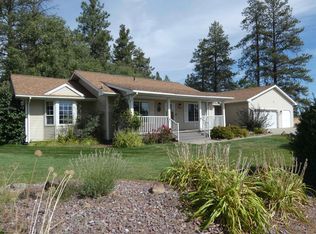 20504 W Watt Rd, Cheney, WA 99004