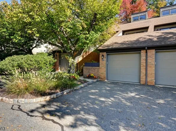 48 Keats Way #48, Morris Twp., NJ 07960