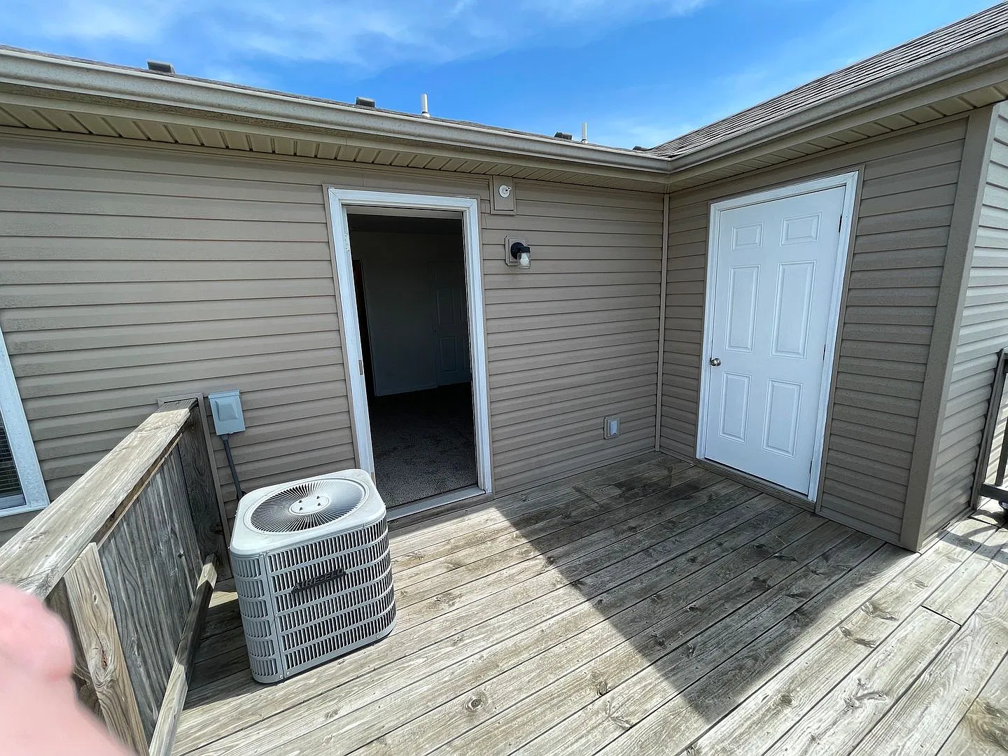 Quail Run Apartments and Townhomes — Photo 3