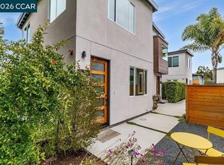 1169 Hearst Ave #B, Berkeley, CA 94702