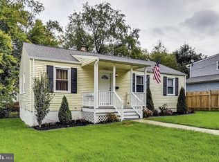 2803 Munson St, Silver Spring, MD 20902