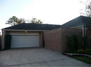 11235 Riverview Way, Houston, TX 77042