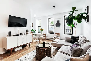Rented by Brown Harris Stevens