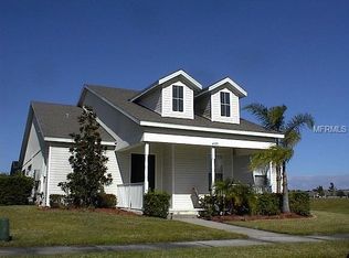 4977 Castle St W, Kissimmee, FL 34758