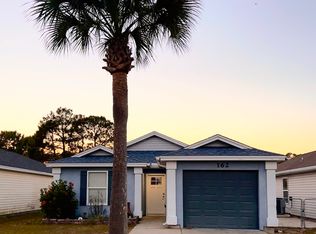 162 Clara Ave, Panama City Beach, FL 32407