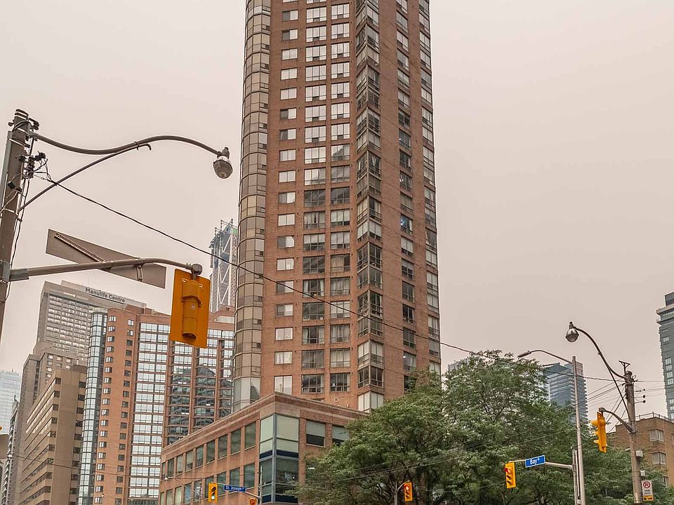1st image of 44 Saint Joseph St #2305