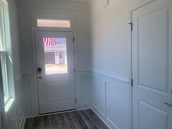 Aspen Interior