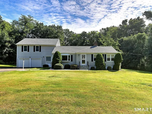 519 Ferry Road, Orange, CT 06477