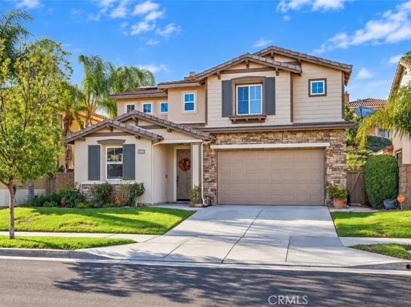 35426 Coyote Creek Ct, Lake Elsinore, CA 92532