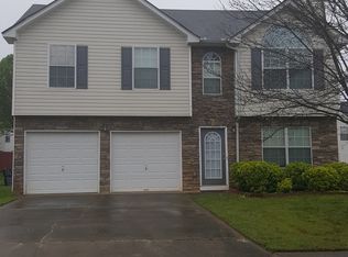 90 Keyton Dr, Covington, GA 30016