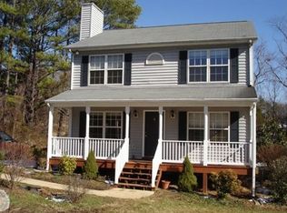 3214 Welsh Run Rd, Ruckersville, VA 22968