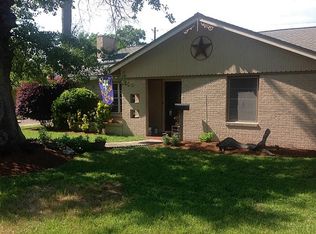 9310 Rosstown Way, Houston, TX 77080