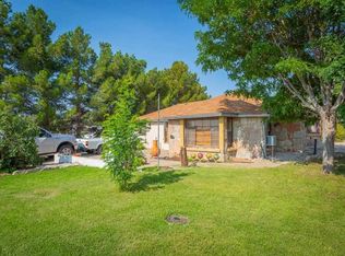 1312 N Virginia Ave, Roswell, NM 88201